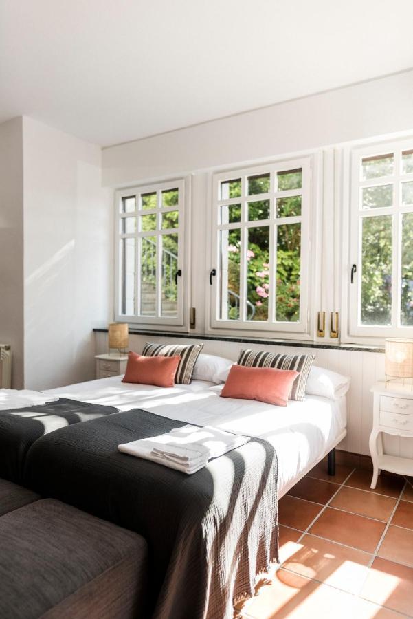 Cozy Loft Barrika Apartment Gorliz Екстериор снимка