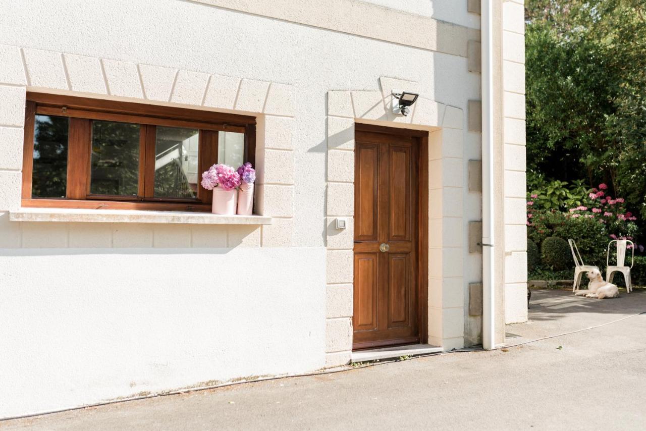Cozy Loft Barrika Apartment Gorliz Екстериор снимка