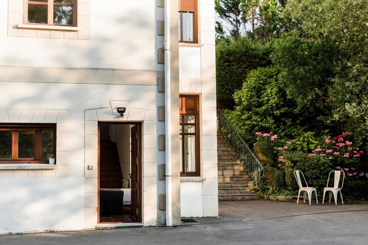 Cozy Loft Barrika Apartment Gorliz Екстериор снимка