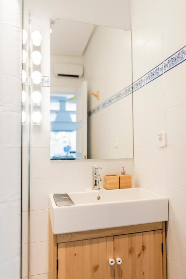 Cozy Loft Barrika Apartment Gorliz Екстериор снимка