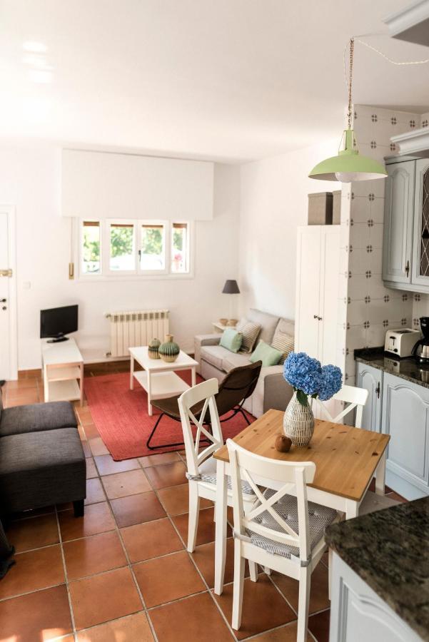Cozy Loft Barrika Apartment Gorliz Екстериор снимка